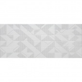 Плитка облицовочная облицовочная Gracia Ceramica Bianca белый 02 600x250x9 мм (8 шт.=1,2 кв.м)
