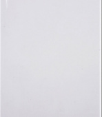 Плитка облицовочная Axima белая 400x280x8 мм (11 шт.=1,232 кв.м)