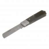 Нож 115/200 мм КВТ (57596) НМ-01 для удаления изоляции