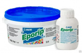 Эпоксидный клей Mapei Eporip компоненты A+B 2 кг