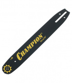 Шина Champion (952900) 14" шаг 3/8" паз 1,3 мм 52 звена
