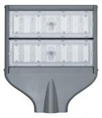 Светильник светодиодный Navigator уличный 80 Вт 5000 K дневной свет
