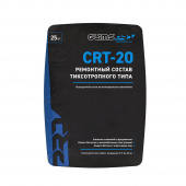 Ремонтная смесь GLIMS®PRO CRT-20 тиксотропного типа