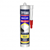 Жидкие гвозди Tytan Multi-use бежевый 310 мл
