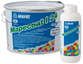 Эпоксидная краска Mapei Mapecoat I 24 компонент А 4 кг