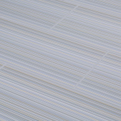 Плитка облицовочная Нефрит-Керамика Меланж темно-голубая 250x500x8 мм (8 шт.=1 кв.м)