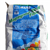 Ремонтная смесь Mapegrout SV R Fiber