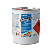 Укрепляющая полиуретановая грунтовка Primer PU60
