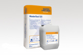 MasterSeal 525 (МастерСил) эластичная полимерцементная мембрана
