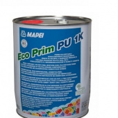 Укрепляющая полиуретановая грунтовка Eco Prim PU 1K