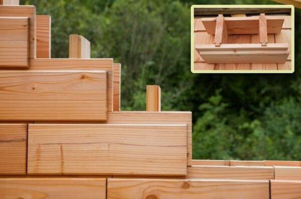 Преимущества и недостатки использования деревянных материалов в строительстве