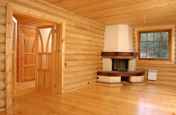 Преимущества использования деревянных материалов в строительстве