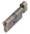 Цилиндр Palladium AL 70 T01 AB 70 (35х35) мм ключ-вертушка античная бронза
