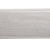 Плинтус ПВХ напольный Salag Lima 72 мм серый гладстоун 2500 мм