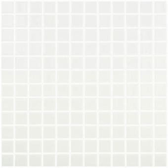 Мозаика Vidrepur Antid 100 стеклянная 317х317х4 мм матовая