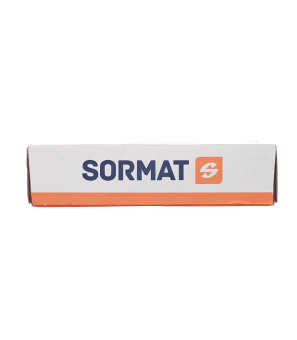 Анкер клиновой Sormat для бетона 12х128/30 мм (20 шт.)
