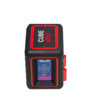 Нивелир лазерный ADA CUBE mini Basic Edition (А00461)