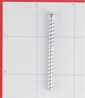 Анкер-шуруп Heco для бетона 7,5x100 мм (10 шт.)
