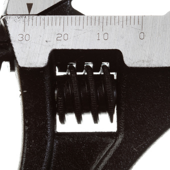 Ключ разводной VIRA 250 мм