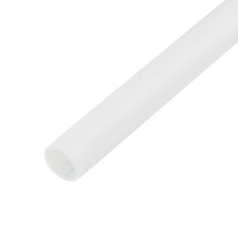Труба полиэтиленовая 16x2,0 мм PN6 Comfort Pipe Plus PE-Xa Uponor белая