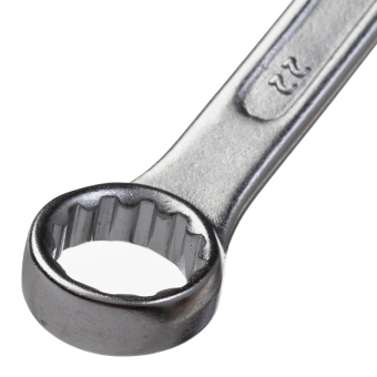 Ключ гаечный рожково-накидной 22 мм