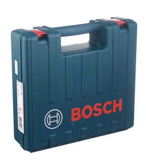 Дрель ударная Bosch GSB 16 RE (060114E500) 750 Вт