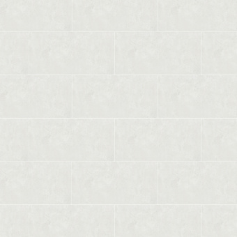 Плитка облицовочная Нефрит Одри светло-серая 400x200x8 мм (15 шт.=1,2 кв.м)
