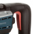 Перфоратор электрический Bosch GBH 5-40 D (611264000) 1100 Вт 8,5 Дж SDS-max