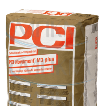 Стяжка PCI Novoment M3 Plus
