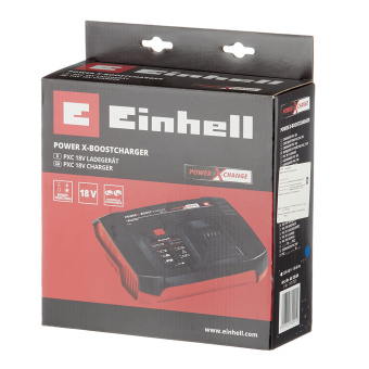 Зарядное устройство Einhell PXC (4512064) 18В