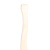 Топор кованый с деревянной ручкой 1650 г