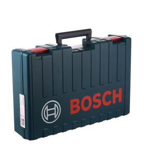 Перфоратор электрический Bosch GBH 8-45 D (4258475) 1500 Вт 12,5 Дж SDS-max