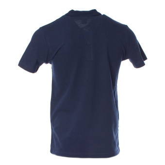 Рубашка-поло Спрут (120625) 52 (XL) цвет синий
