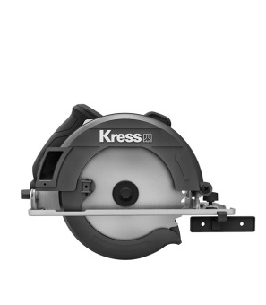 Пила дисковая электрическая Kress KU420 1400 Вт 190 мм