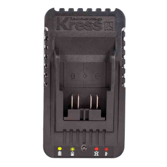 Зарядное устройство Kress (KA3702) Li-Ion 20В