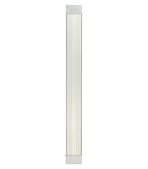 Обогреватель инфракрасный Ballu BIH-CM-1.0 потолочный 1000 Вт 40х1365х135 мм