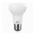 Лампа светодиодная E27 8W, R63 (рефлектор), 2700K, теплый свет, REV