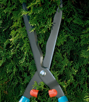 Ножницы для живой изгороди Gardena Classic 540 FSC® механические 00391-20