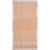 Плитка декор Axima Кадис Люкс многоцветный 500x250x8 мм
