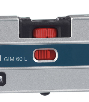 Уклономер цифровой Bosch GIM 60L (0601076900)