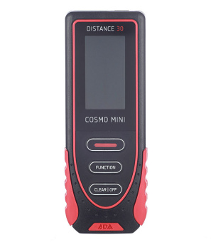 Дальномер лазерный ADA Cosmo mini 30 (А00410) 30 м