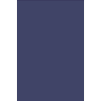 Плитка облицовочная Unitile Сапфир синяя 01 300x200x7 мм (24 шт.=1,44 кв.м)