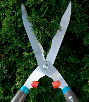 Ножницы для живой изгороди Gardena Classic 540 FSC® механические блестящие 00398-20