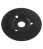 Диск шлифовальный для УШМ по дереву Rotarex d125х22.2 мм