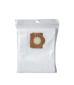 Мешок для пылесоса Elitech (2310.001300) 36 л синтетическая ткань (5 шт.)
