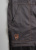 Костюм лесоруба Волат-Профи (тк.Нортон,262) п/к, серый/черный/оранжевый