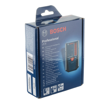 Приемник Bosch (0601069H00) для линейного нивелира LR 6 Professional