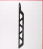 Пилка для сабельной пилы Практика S2243HM (776-720) по газобетону L410 мм прямой рез (1 шт.)