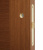 Дверное полотно Mario Rioli Vario орех глухое шпон 800x2000 мм