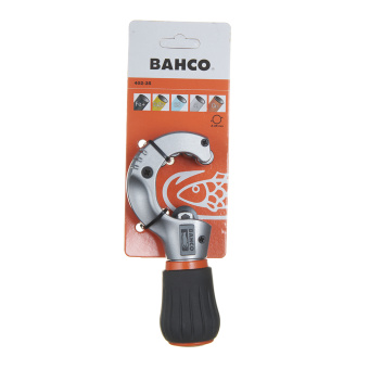Труборез Bahco для металлических труб 3-35 мм